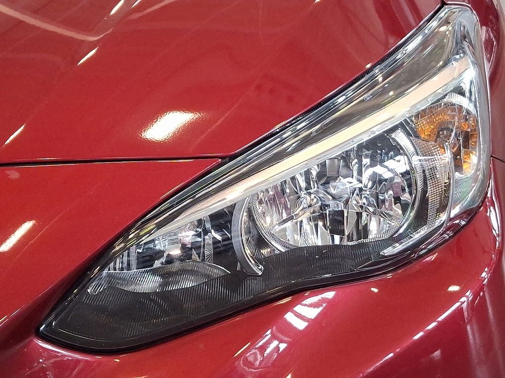 2023 Subaru Impreza Base