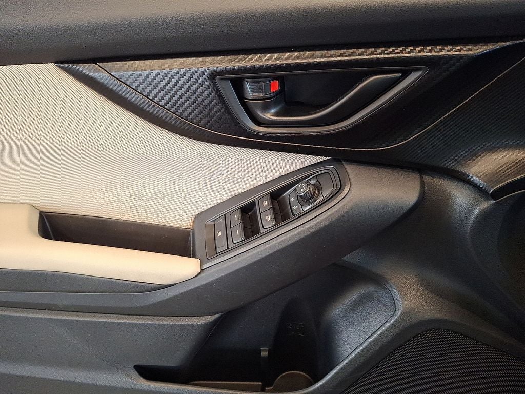 2023 Subaru Impreza Base