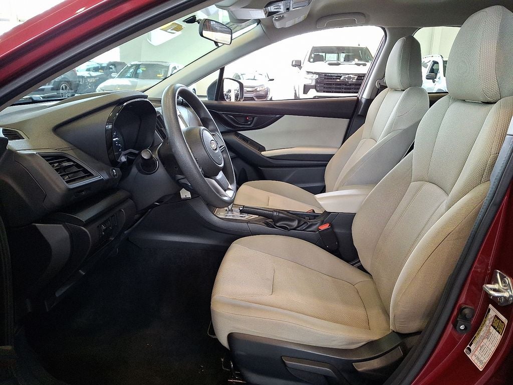 2023 Subaru Impreza Base