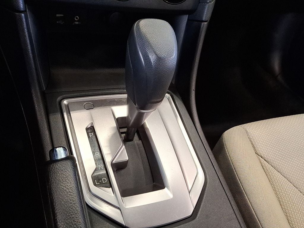 2023 Subaru Impreza Base