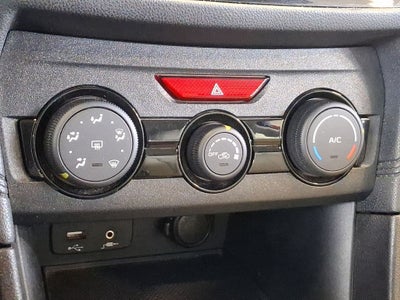 2023 Subaru Impreza Base