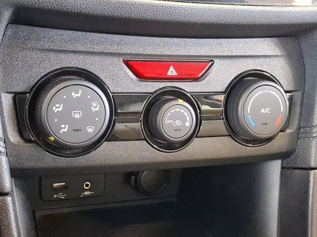 2023 Subaru Impreza Base