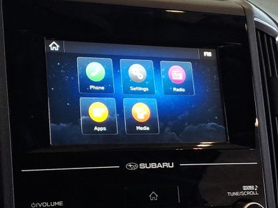 2023 Subaru Impreza Base