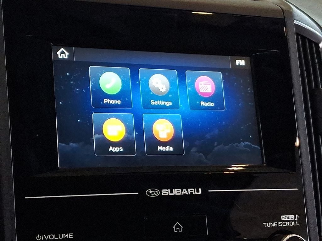 2023 Subaru Impreza Base