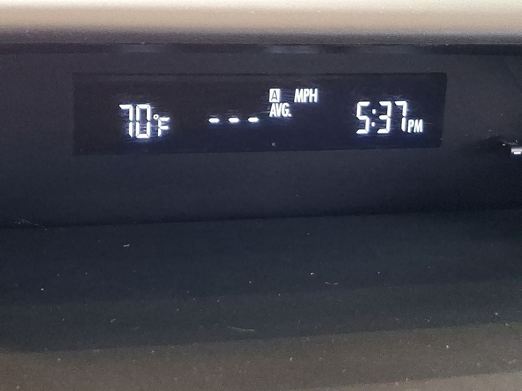 2023 Subaru Impreza Base