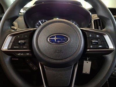 2023 Subaru Impreza Base