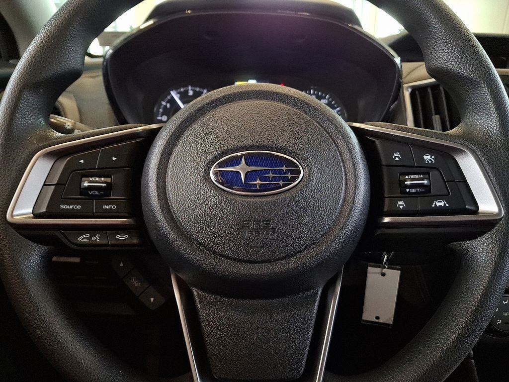 2023 Subaru Impreza Base