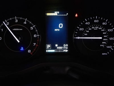 2023 Subaru Impreza Base