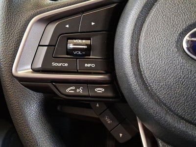 2023 Subaru Impreza Base