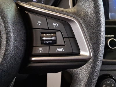 2023 Subaru Impreza Base