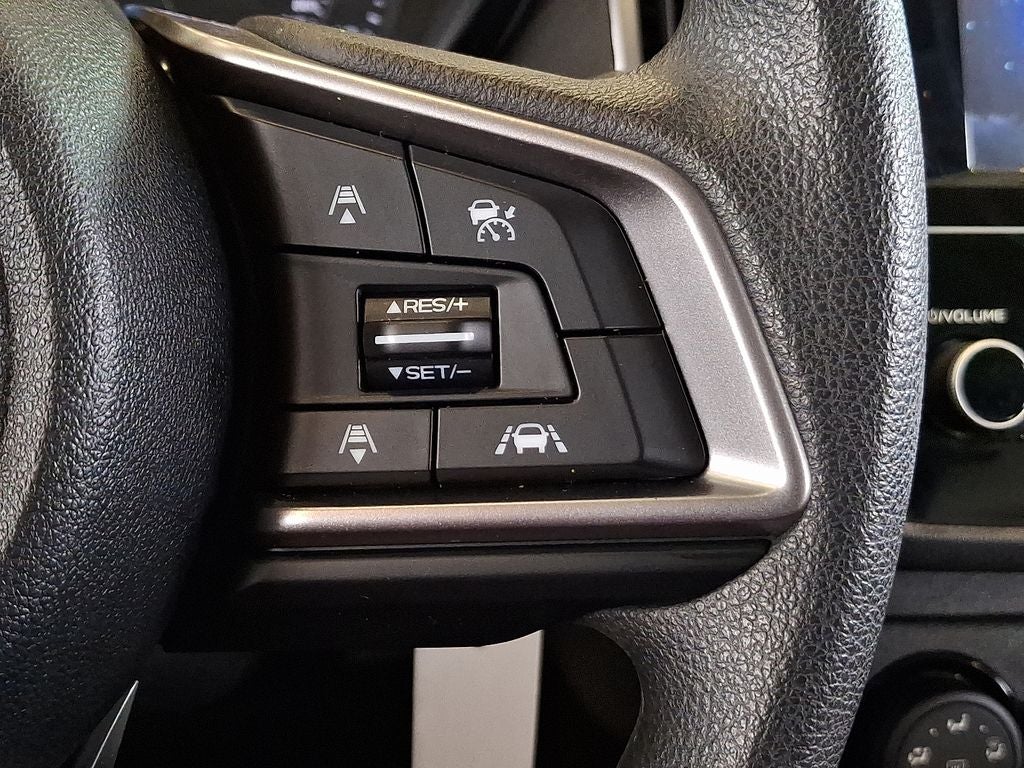 2023 Subaru Impreza Base