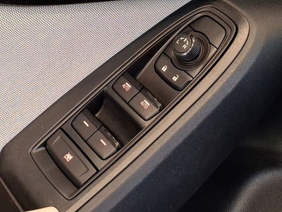 2023 Subaru Impreza Base