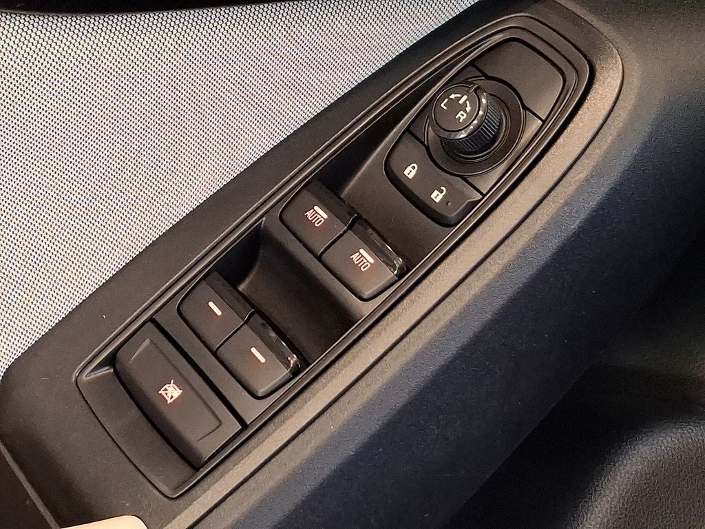 2023 Subaru Impreza Base