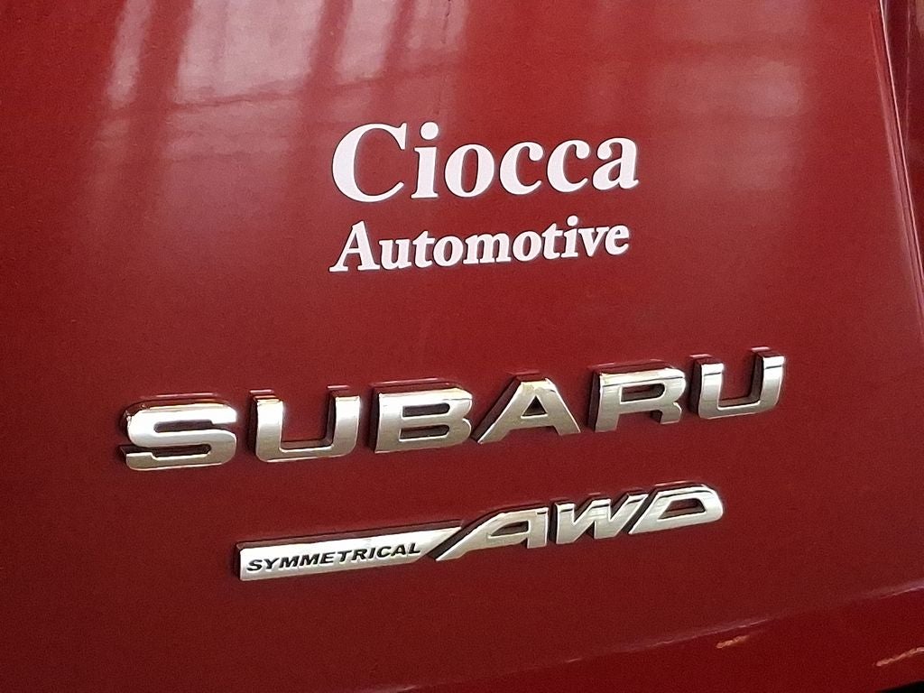 2023 Subaru Impreza Base