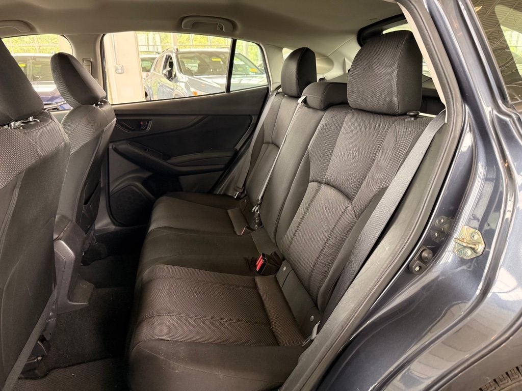 2017 Subaru Impreza 2.0i Premium