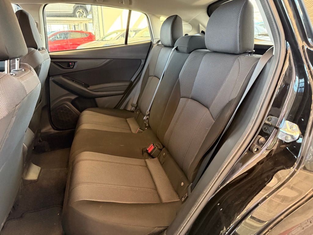 2023 Subaru Impreza Premium