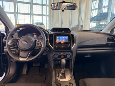 2023 Subaru Impreza Premium