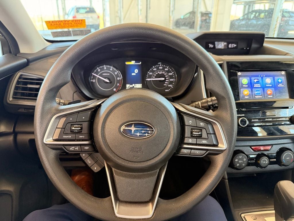 2023 Subaru Impreza Premium