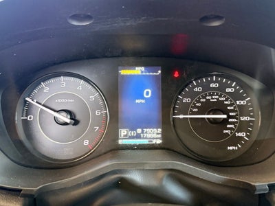 2023 Subaru Impreza Premium