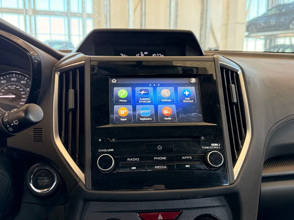 2023 Subaru Impreza Premium