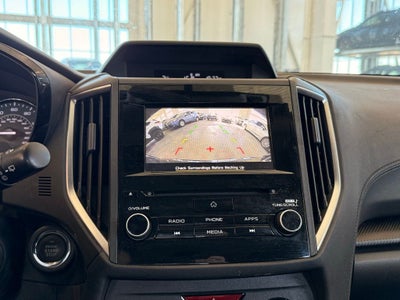 2023 Subaru Impreza Premium