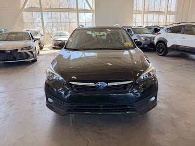 2023 Subaru Impreza Premium