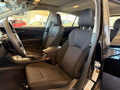 2023 Subaru Impreza Premium