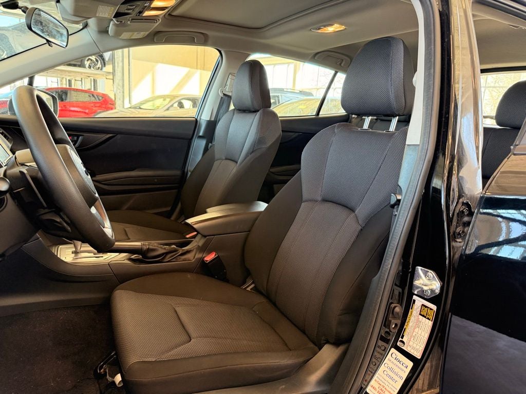 2023 Subaru Impreza Premium