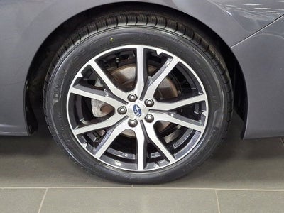 2018 Subaru Impreza 2.0i Limited