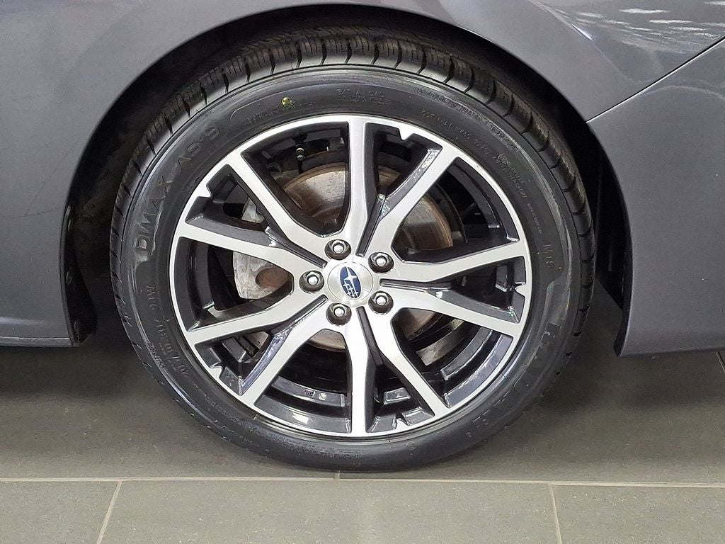 2018 Subaru Impreza 2.0i Limited