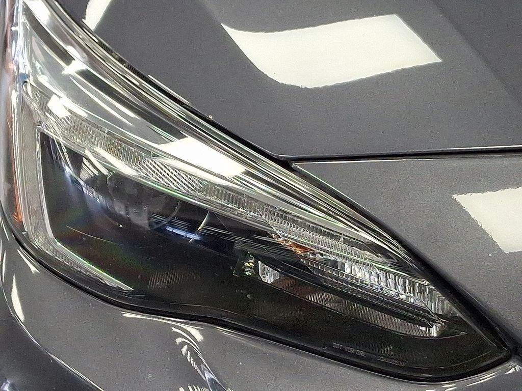 2018 Subaru Impreza 2.0i Limited