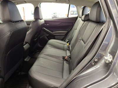 2018 Subaru Impreza 2.0i Limited