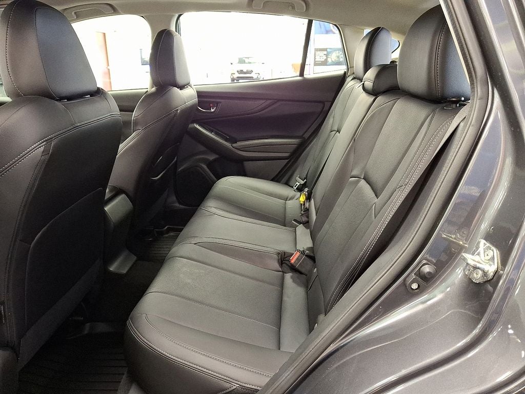 2018 Subaru Impreza 2.0i Limited