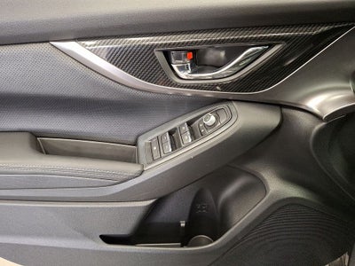 2018 Subaru Impreza 2.0i Limited