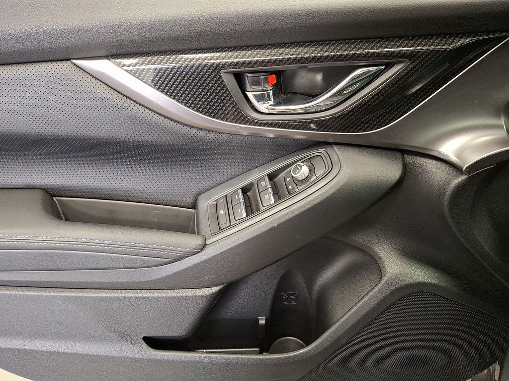 2018 Subaru Impreza 2.0i Limited