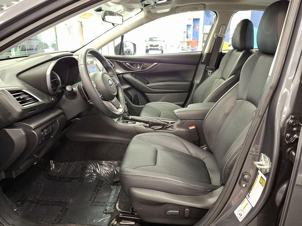 2018 Subaru Impreza 2.0i Limited