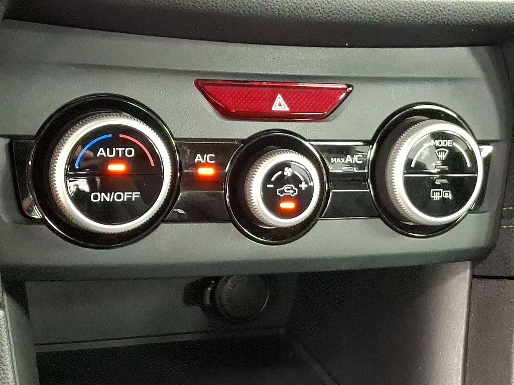 2018 Subaru Impreza 2.0i Limited