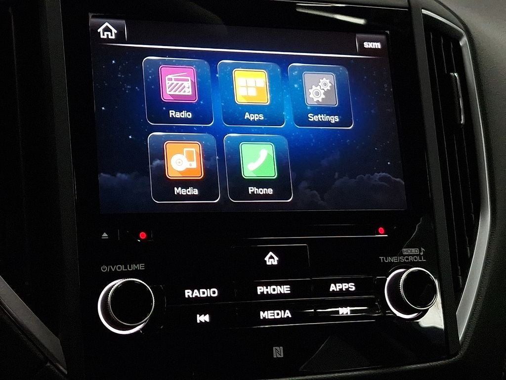 2018 Subaru Impreza 2.0i Limited