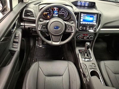 2018 Subaru Impreza 2.0i Limited