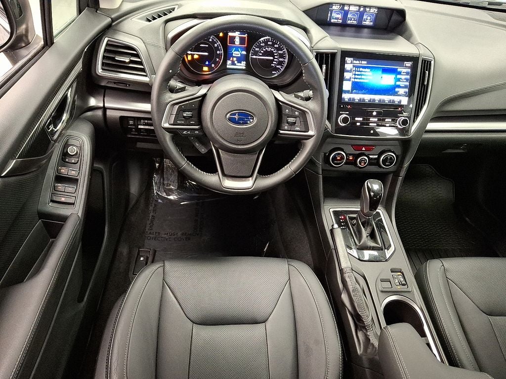 2018 Subaru Impreza 2.0i Limited