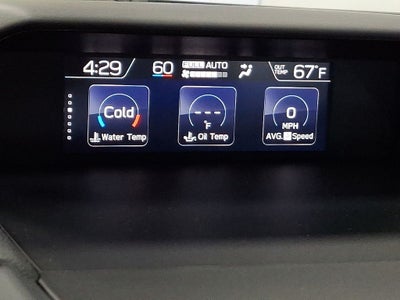 2018 Subaru Impreza 2.0i Limited