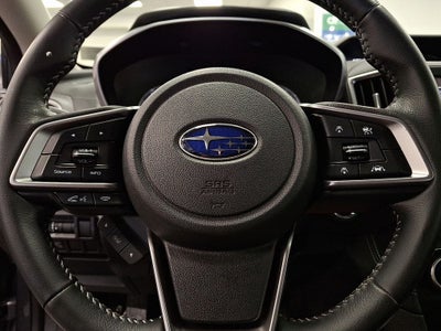 2018 Subaru Impreza 2.0i Limited