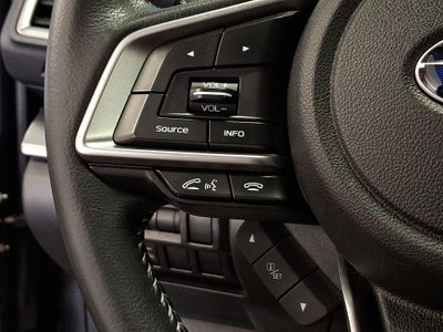 2018 Subaru Impreza 2.0i Limited
