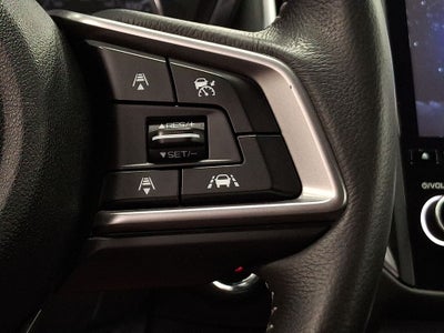 2018 Subaru Impreza 2.0i Limited