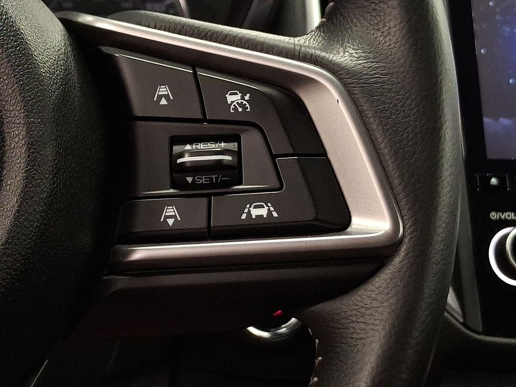 2018 Subaru Impreza 2.0i Limited