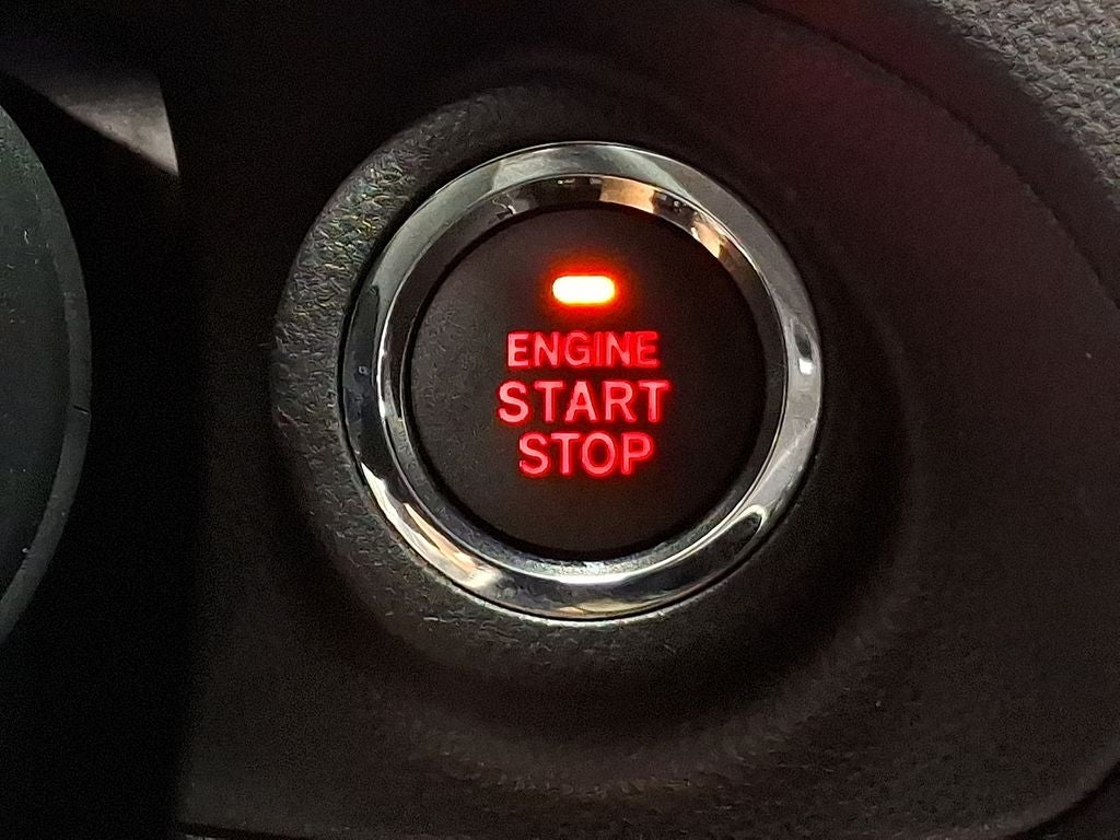 2018 Subaru Impreza 2.0i Limited