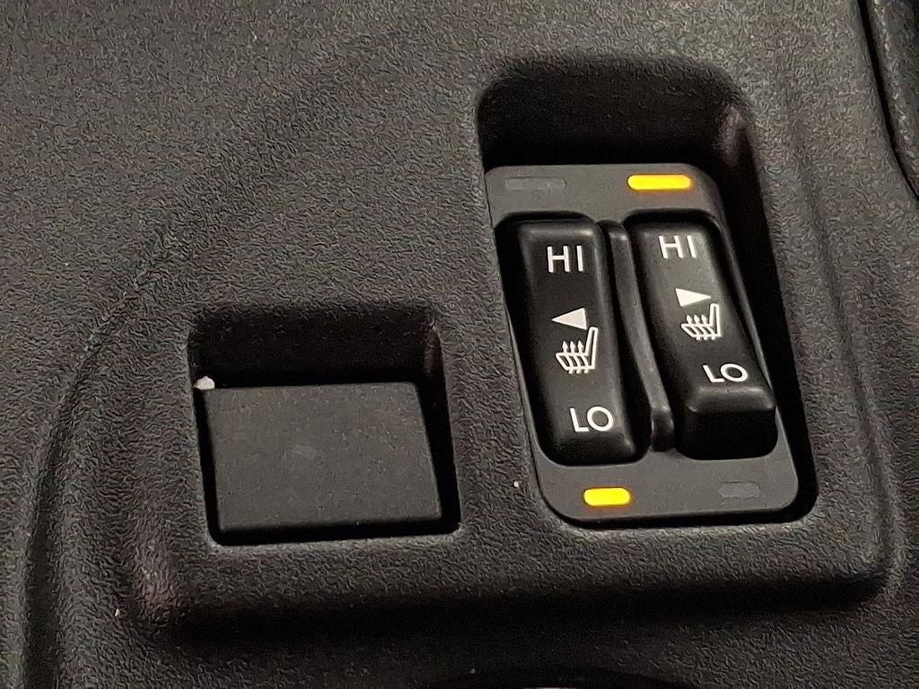 2018 Subaru Impreza 2.0i Limited
