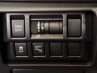 2018 Subaru Impreza 2.0i Limited