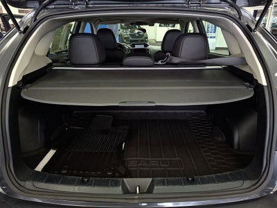 2018 Subaru Impreza 2.0i Limited