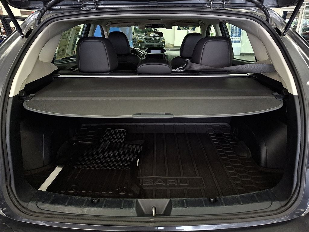 2018 Subaru Impreza 2.0i Limited